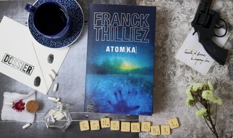 ATOM[KA] – Franck Thilliez