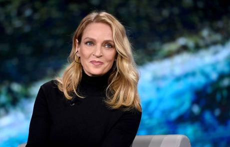 Uma Thurman au casting de The Old Guard 2 signé Victoria Mahoney ?