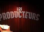 producteurs, scène Alexis Michalik