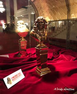 Les producteurs, mis en scène par Alexis Michalik