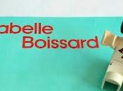 Fille mère imaginait d’Isabelle Boissard