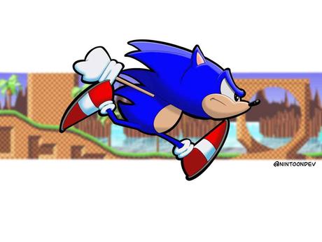 La célébration des mascottes de jeux vidéo par NinToonDev est incroyable