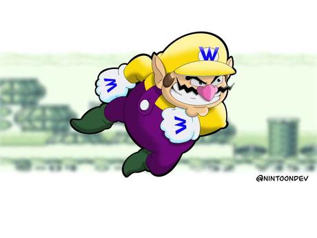 La célébration des mascottes de jeux vidéo par NinToonDev est incroyable