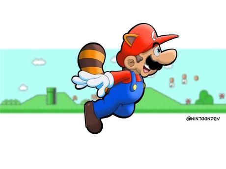 La célébration des mascottes de jeux vidéo par NinToonDev est incroyable