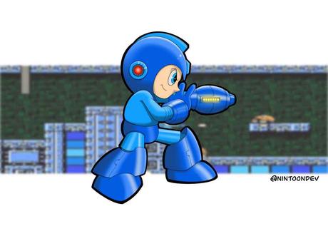 La célébration des mascottes de jeux vidéo par NinToonDev est incroyable