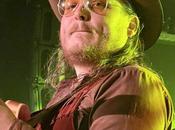 Sheepdogs Rosalie Cunningham @Trix, Antwerpen, juin 2022