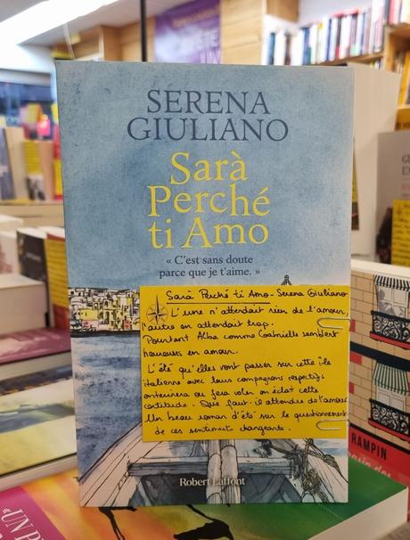 Sarà Perché ti Amo