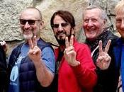 BREAKING NEWS tournée Ringo Starr interrompue