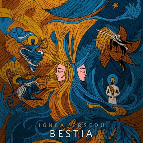 EP Bestia - Ignea & Ersedu
