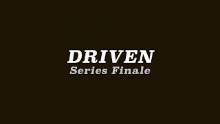 Driven : Crashed : Episode 6
