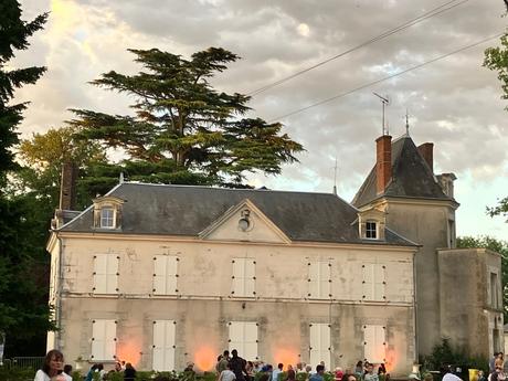 Meusnes in Jazz -le 11 Juin 2022.