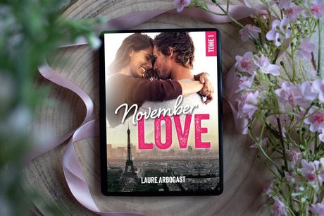 November Love #1 – Laure Arbogast