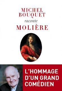 Michel Bouquet raconte Molière