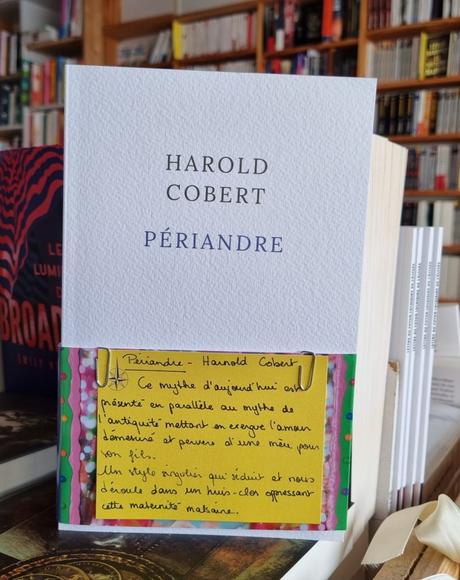 Périandre Périandre