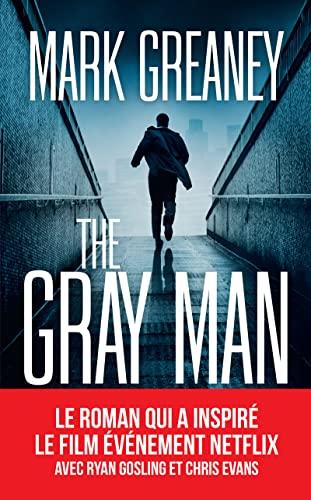 Chronique : The Gray Man - Mark Greaney (L'Archipel)
