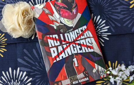 Rien ne va plus dans le monde de No Longer Rangers Rien ne va plus dans le monde de No Longer Rangers