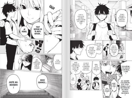 Rien ne va plus dans le monde de No Longer Rangers Rien ne va plus dans le monde de No Longer Rangers