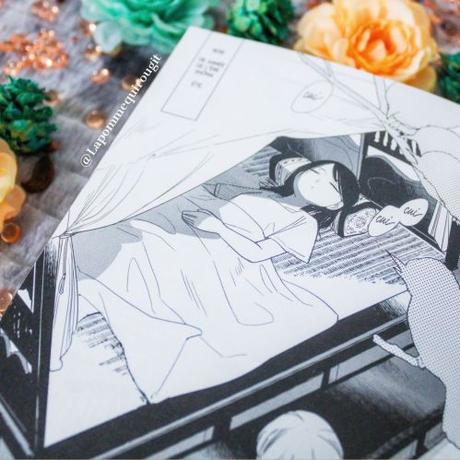 Contes merveilleux du printemps ♥