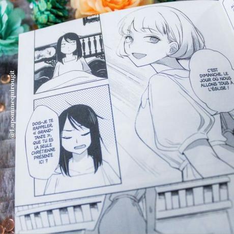 Contes merveilleux du printemps ♥