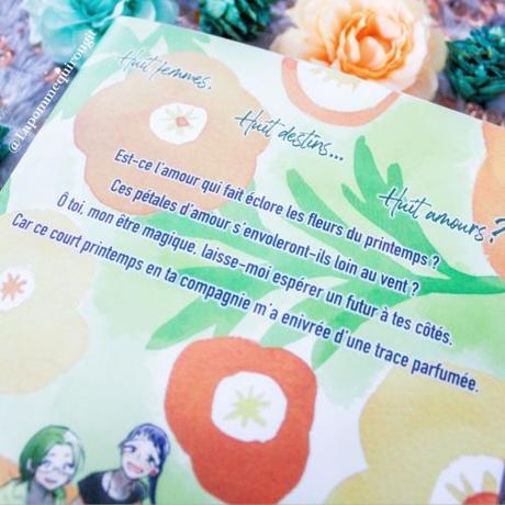 Contes merveilleux du printemps ♥