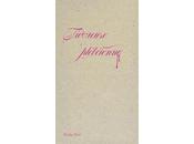 (Note lecture) Elodie Petit, Fiévreuse plébéienne, Romain Frezzato