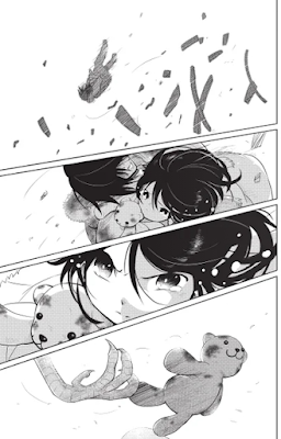 Shinotori : Les ailes de la mort, tome 1 Shinotori : Les ailes de la mort, tome 1