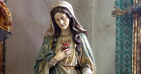 13 juin 1917 : se consacrer au Cœur Immaculé de Marie pour la réparation des péchés 13 juin 1917 : se consacrer au Cœur Immaculé de Marie pour la réparation des péchés