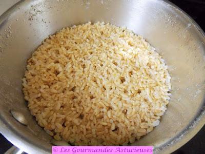 Fèves et feuilles de vigne à l'indienne (Vegan) Fèves et feuilles de vigne à l'indienne (Vegan)