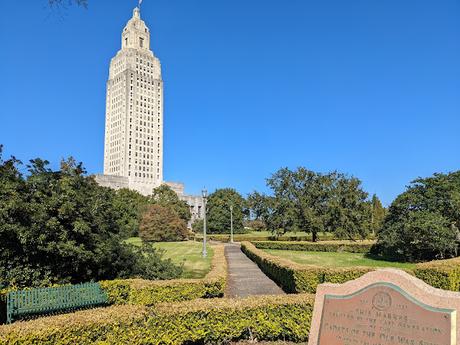 Bâton Rouge, Louisiane 2022