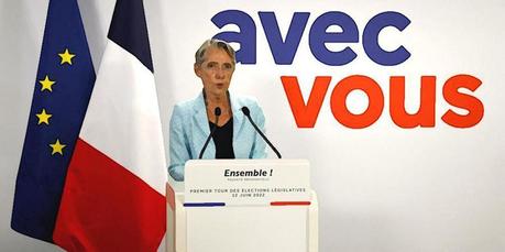 Législatives 2022 (7) : Liberté, Égalité, Choucroute Législatives 2022 (7) : Liberté, Égalité, Choucroute