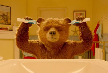 Un titre officiel et un réalisateur pour le troisième film Paddington Un titre officiel et un réalisateur pour le troisième film Paddington