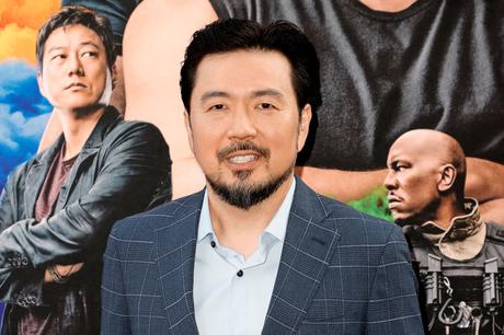 Justin Lin à la réalisation de l'adaptation live de One-Punch Man ? Justin Lin à la réalisation de l'adaptation live de One-Punch Man ?