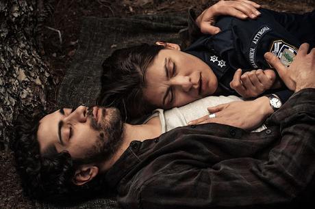 [CRITIQUE] : Demain je traverse