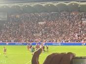 dernier essai, pour gloire