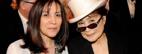 Yoko Ono a prévenu Olivia, la femme de George Harrison, de ce qui se passerait après la mort de George.