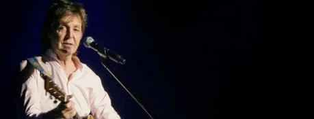 Revisitez les sessions “MTV Unplugged” de Paul McCartney.