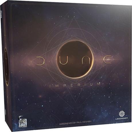 Test et avis de Dune : Imperium – Deluxe Upgrade Pack