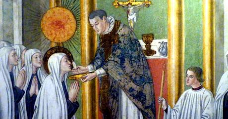 « Je sauverai l'humanité si les hommes se tournent vers Dieu »