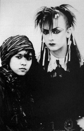 Culture Club Culture Club