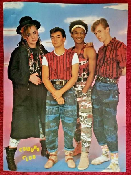 Culture Club