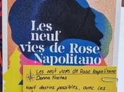 neuf vies Rose Napolitano