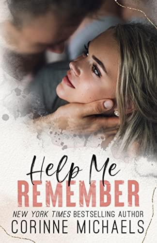 Mon avis sur Help Me remember Me de Corinne Michaels