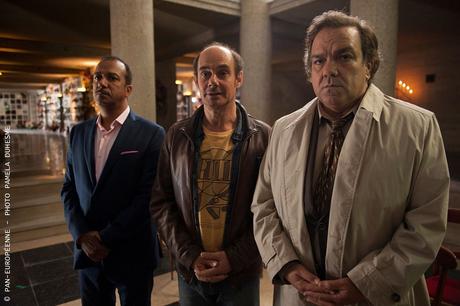 Vers un troisième film Les Trois Frères ? Vers un troisième film Les Trois Frères ?