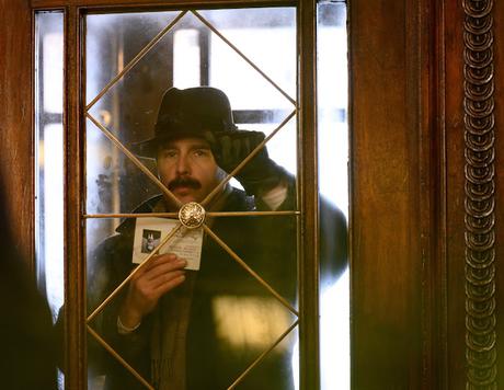 Nouvelles images officielles pour See How They Run de Tom George Nouvelles images officielles pour See How They Run de Tom George