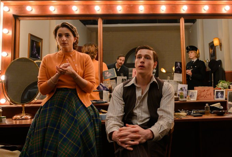 Nouvelles images officielles pour See How They Run de Tom George Nouvelles images officielles pour See How They Run de Tom George