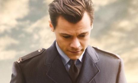 Affiche US pour My Policeman de Michael Grandage Affiche US pour My Policeman de Michael Grandage