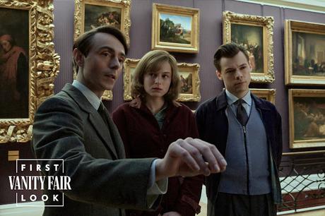 Affiche US pour My Policeman de Michael Grandage Affiche US pour My Policeman de Michael Grandage