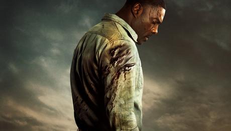 Affiche FR pour Beast de Baltasar Kormákur