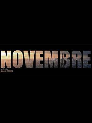 Bande annonce teaser pour Novembre de Cédric Jimenez Bande annonce teaser pour Novembre de Cédric Jimenez