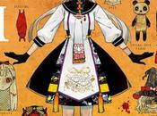 Monster girls collection, tome